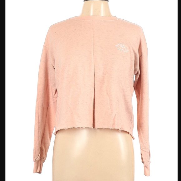 Spiritual Gangster Tops - Spiritual Gangster Sweatshirt Aloha Vibe